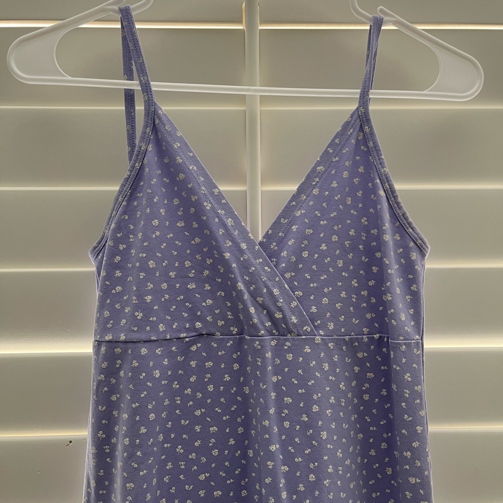 Brandy Melville Amara Dress